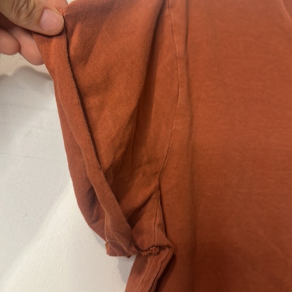 Wild fable crop top size M - Picture 7 of 8